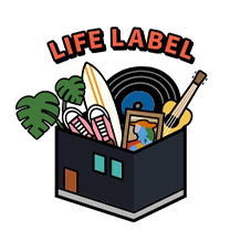 LIFE LABEL