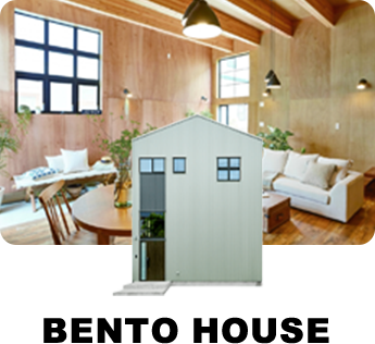 BENTO HOUSE