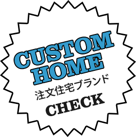 CUSTOM HOME
